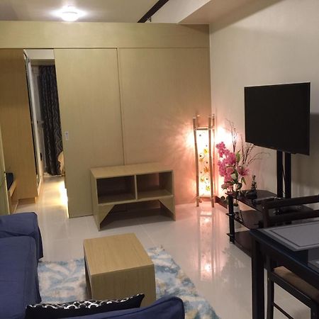 Wind Residences Tower 4 18Th Floor Tagaytay City Kültér fotó