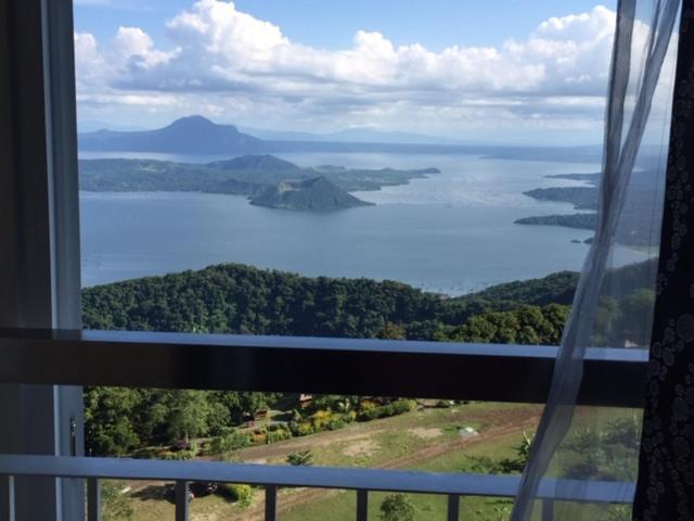Wind Residences Tower 4 18Th Floor Tagaytay City Kültér fotó