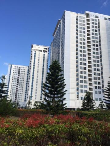 Wind Residences Tower 4 18Th Floor Tagaytay City Kültér fotó