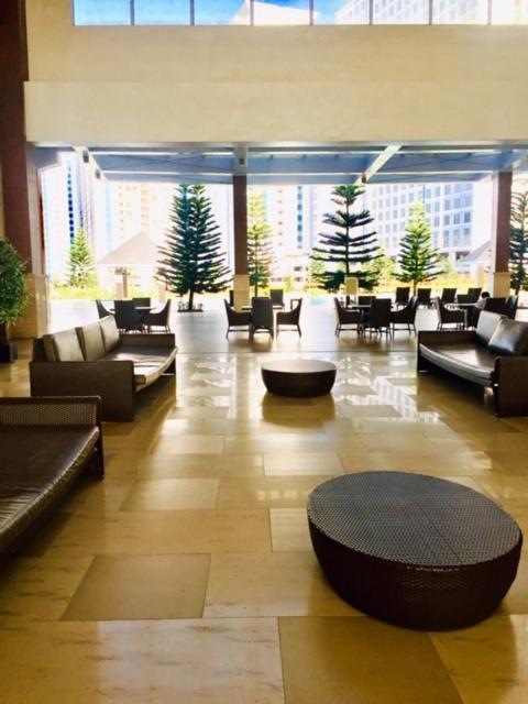 Wind Residences Tower 4 18Th Floor Tagaytay City Kültér fotó