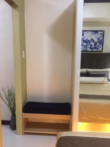 Wind Residences Tower 4 18Th Floor Tagaytay City Kültér fotó