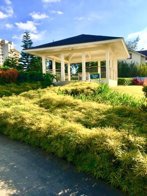Wind Residences Tower 4 18Th Floor Tagaytay City Kültér fotó