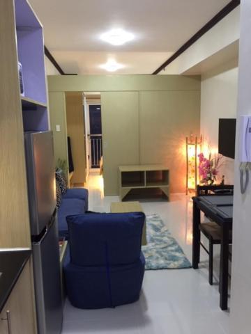 Wind Residences Tower 4 18Th Floor Tagaytay City Kültér fotó