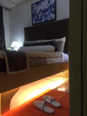 Wind Residences Tower 4 18Th Floor Tagaytay City Kültér fotó