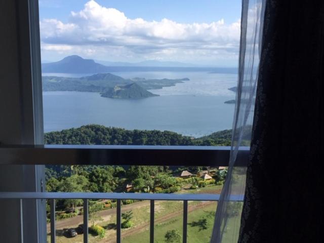 Wind Residences Tower 4 18Th Floor Tagaytay City Kültér fotó