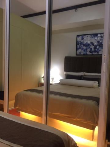 Wind Residences Tower 4 18Th Floor Tagaytay City Kültér fotó