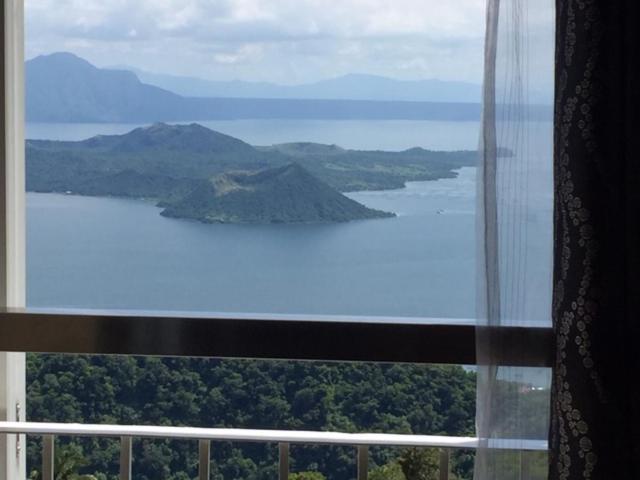 Wind Residences Tower 4 18Th Floor Tagaytay City Kültér fotó