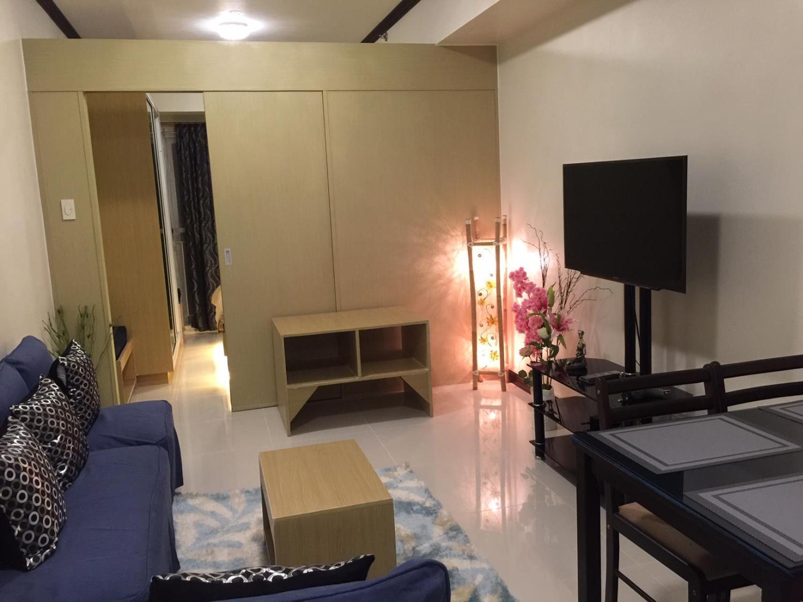 Wind Residences Tower 4 18Th Floor Tagaytay City Kültér fotó