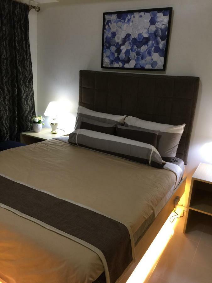 Wind Residences Tower 4 18Th Floor Tagaytay City Kültér fotó