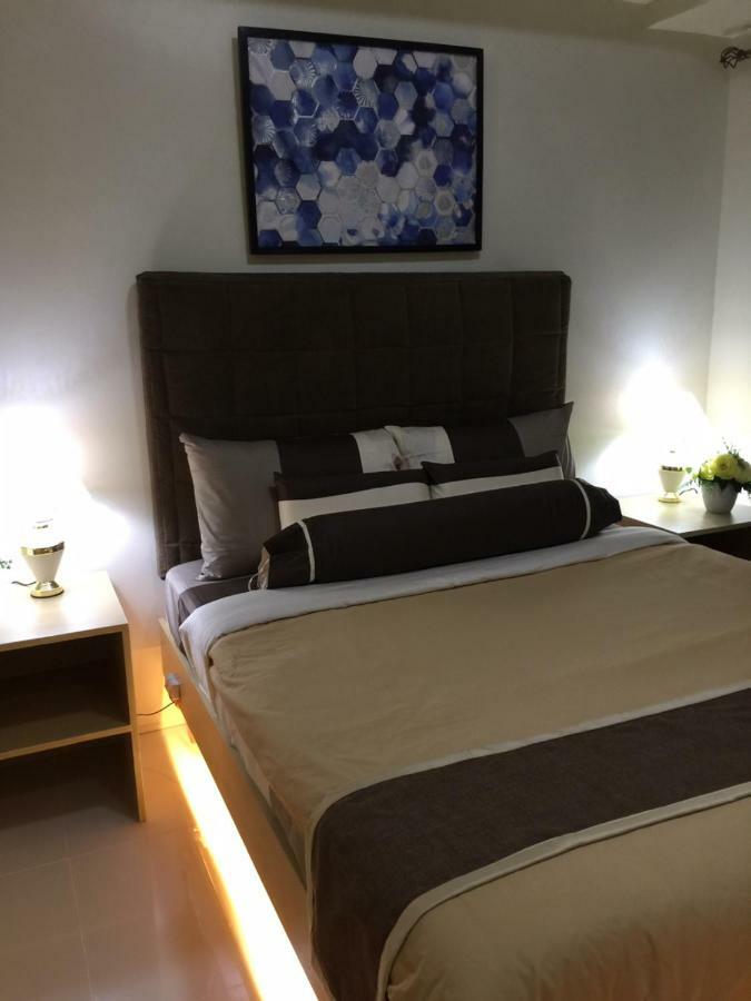Wind Residences Tower 4 18Th Floor Tagaytay City Kültér fotó