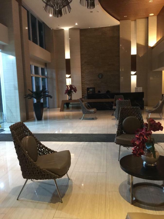 Wind Residences Tower 4 18Th Floor Tagaytay City Kültér fotó