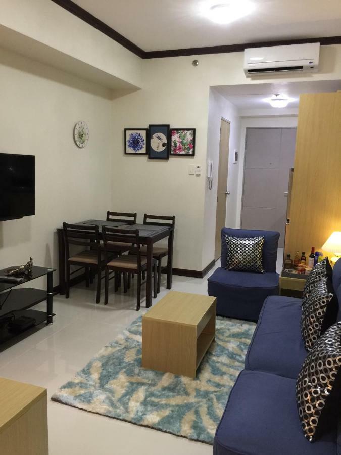 Wind Residences Tower 4 18Th Floor Tagaytay City Kültér fotó