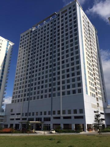 Wind Residences Tower 4 18Th Floor Tagaytay City Kültér fotó